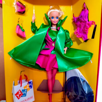 Barbie Madison Avenue del 1991