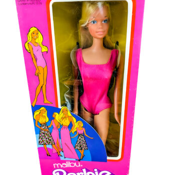 Barbie Malibu Fashion Combo del 1978