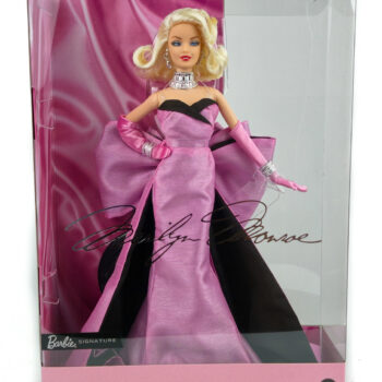 Barbie Marilyn Monroe MM100 2026