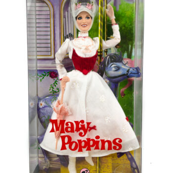 Barbie Mary Poppins 2007