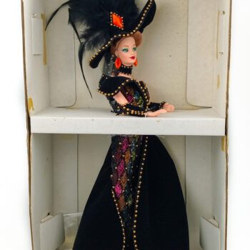 Barbie Masquerade Ball X Bob Mackie de 1993