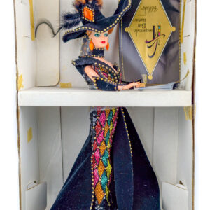 Barbie Masquerade Ball X Bob Mackie de 1993