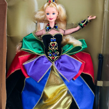 Barbie Midnight Princess de 1997 Outlet