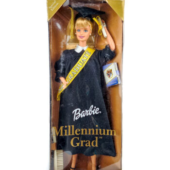 Barbie Millennium GRAD 2000