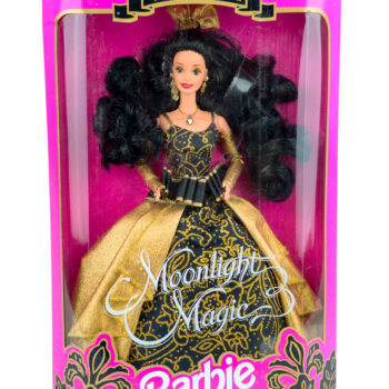 Barbie Moonlight Magic de 1993