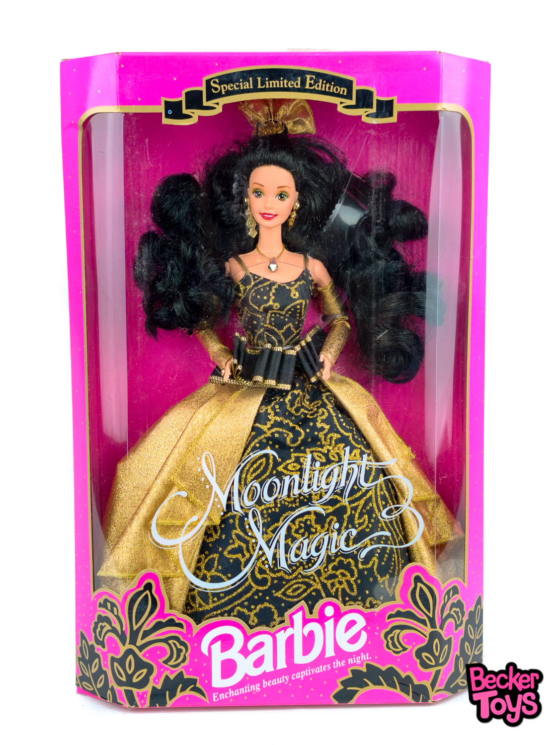 Barbie Moonlight Magic de 1993