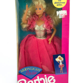 Barbie Moonlight Rose de 1991