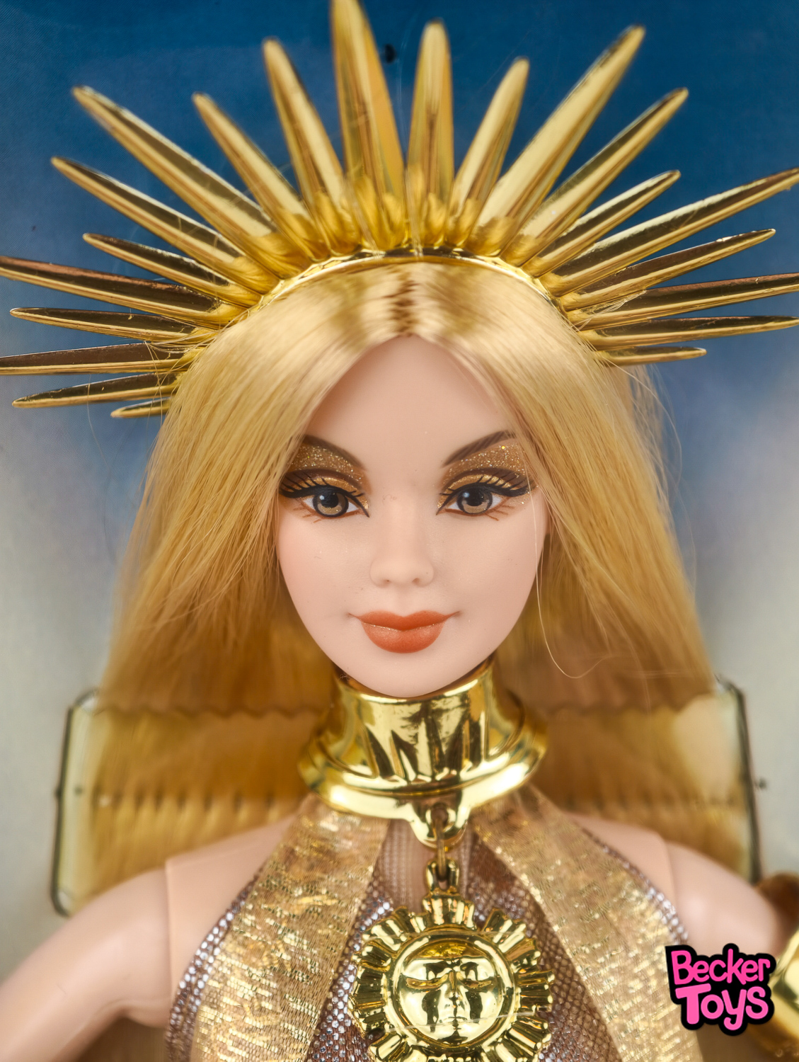 Barbie Morning Sun Princess 2000 - Imagen 2