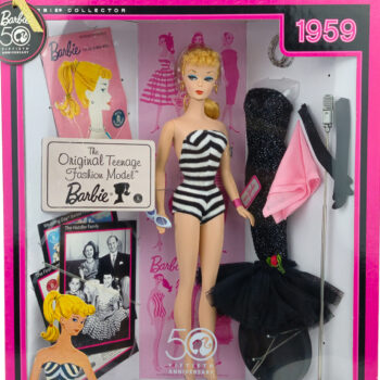 Barbie My Favorite 1959 de 2008