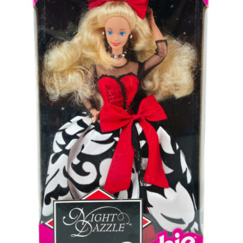Barbie Night Dazzle de 1994
