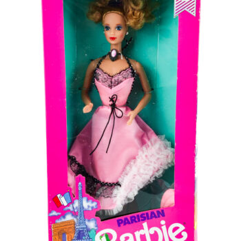 Barbie Parisian de 1990