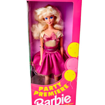 Barbie Party Premiere di 1992
