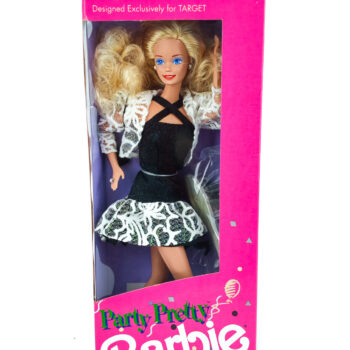 Barbie Party Pretty de 1990