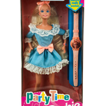 Barbie Party Time de 1994