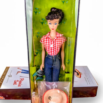 Barbie Picnic Set del 2005
