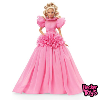 Barbie Pink Collection de 2021