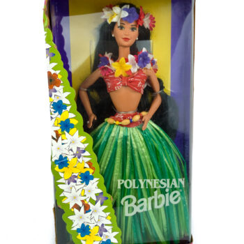 Barbie Polynesian de 1994