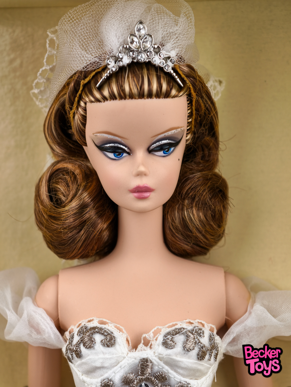 Barbie Principessa 2013 - Imagen 3