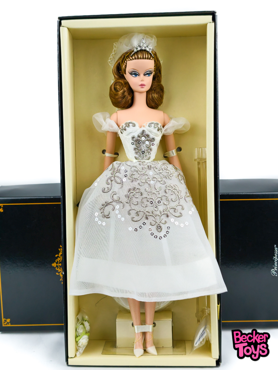 Barbie Principessa 2013 - Imagen 2