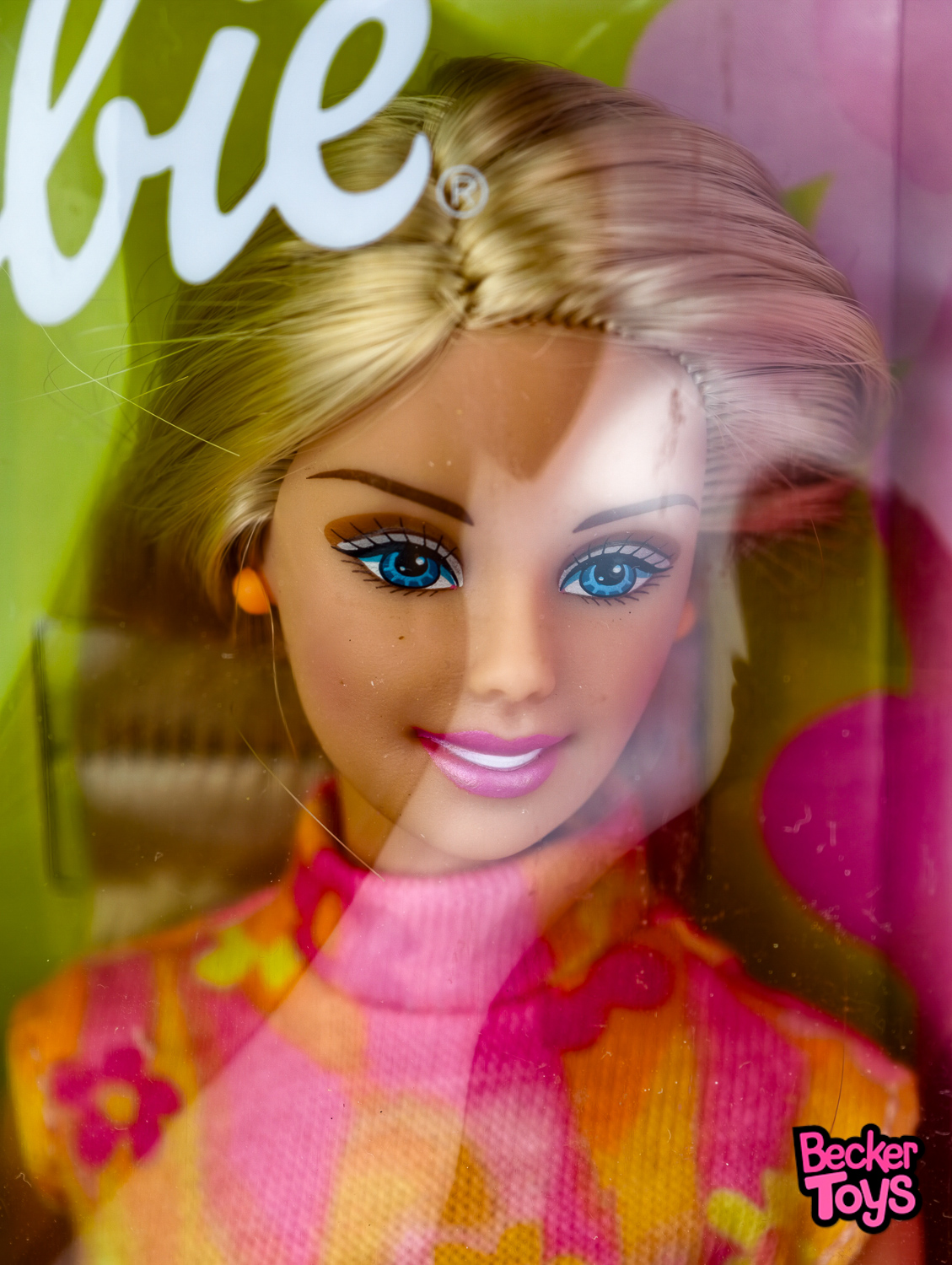 Barbie Purses Galore del 2002 - immagine 2