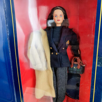 Barbie Ralph Lauren del 1996