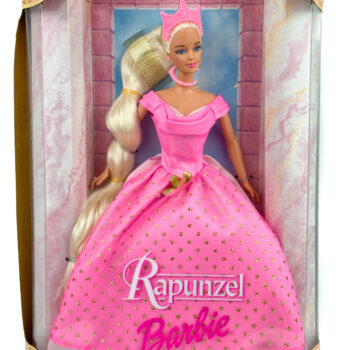 Barbie Rapunzel 1999