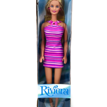 Barbie Riviera de 1999