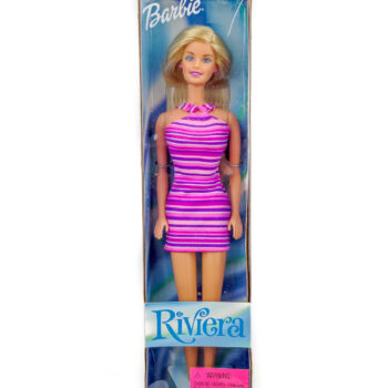 Barbie Riviera del 1999