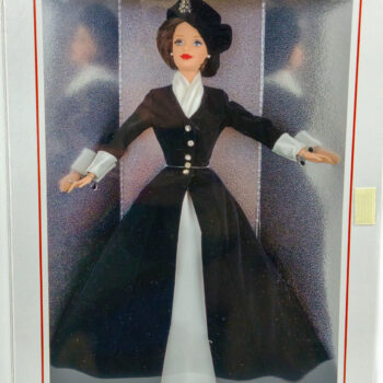 Barbie Romantic Interlude de 1996