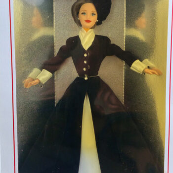 Barbie Romantic Interlude de 1996
