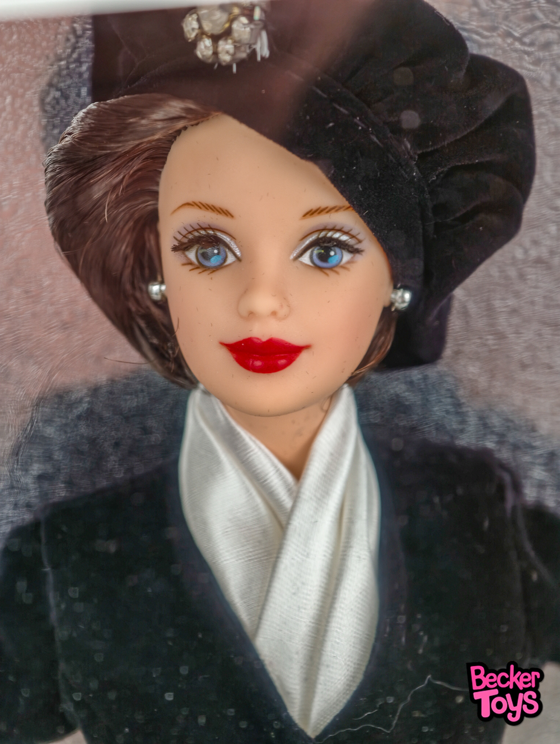 Barbie Romantic Interlude de 1996 - Image 2