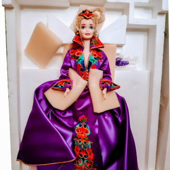 Barbie Royal Splendor del 1993