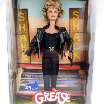 Barbie Sandy Grease 25 Years di 2003