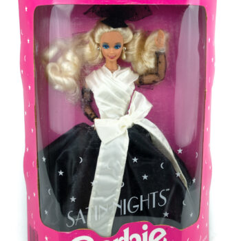 Barbie Satin Nights de 1992
