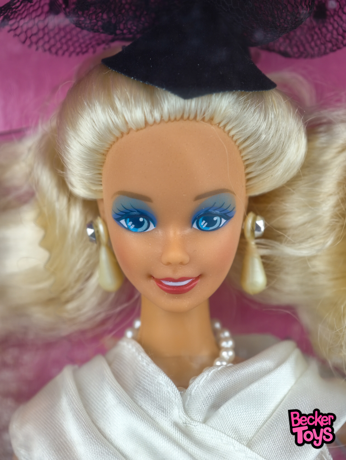 Barbie Satin Nights de 1992 – Image 2