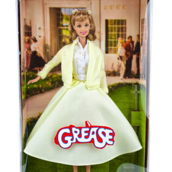 Barbie Signature Grease Sandy de 2004