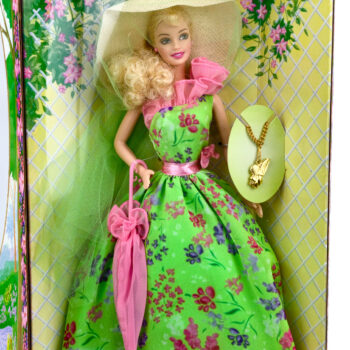 Barbie Simply Charming de 1996