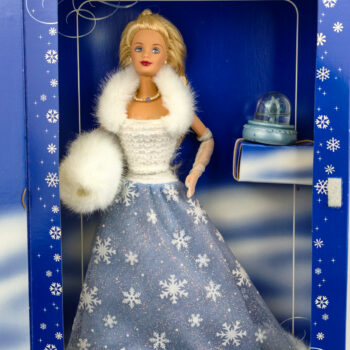 Barbie Snow Sensation de 1999