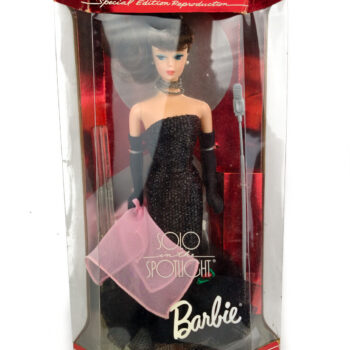Barbie Solo in the Spotlight Brunette de 1994
