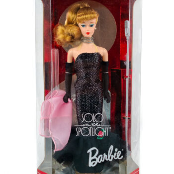 Barbie Solo in the Spotlight de 1994