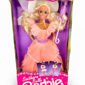 Barbie Southern Belle 1991