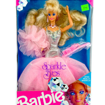 Barbie Sparkle Eyes de 1991
