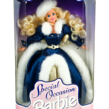 Barbie Special Ocassion de 1996