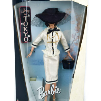 Barbie Spring In Tokio de 1998