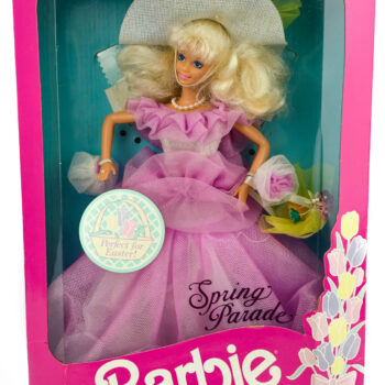 Barbie Spring Parade del 1991