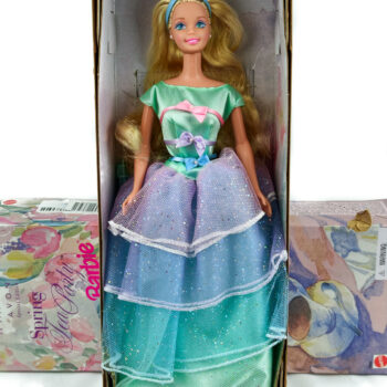 Barbie Spring Tea Party de 1997