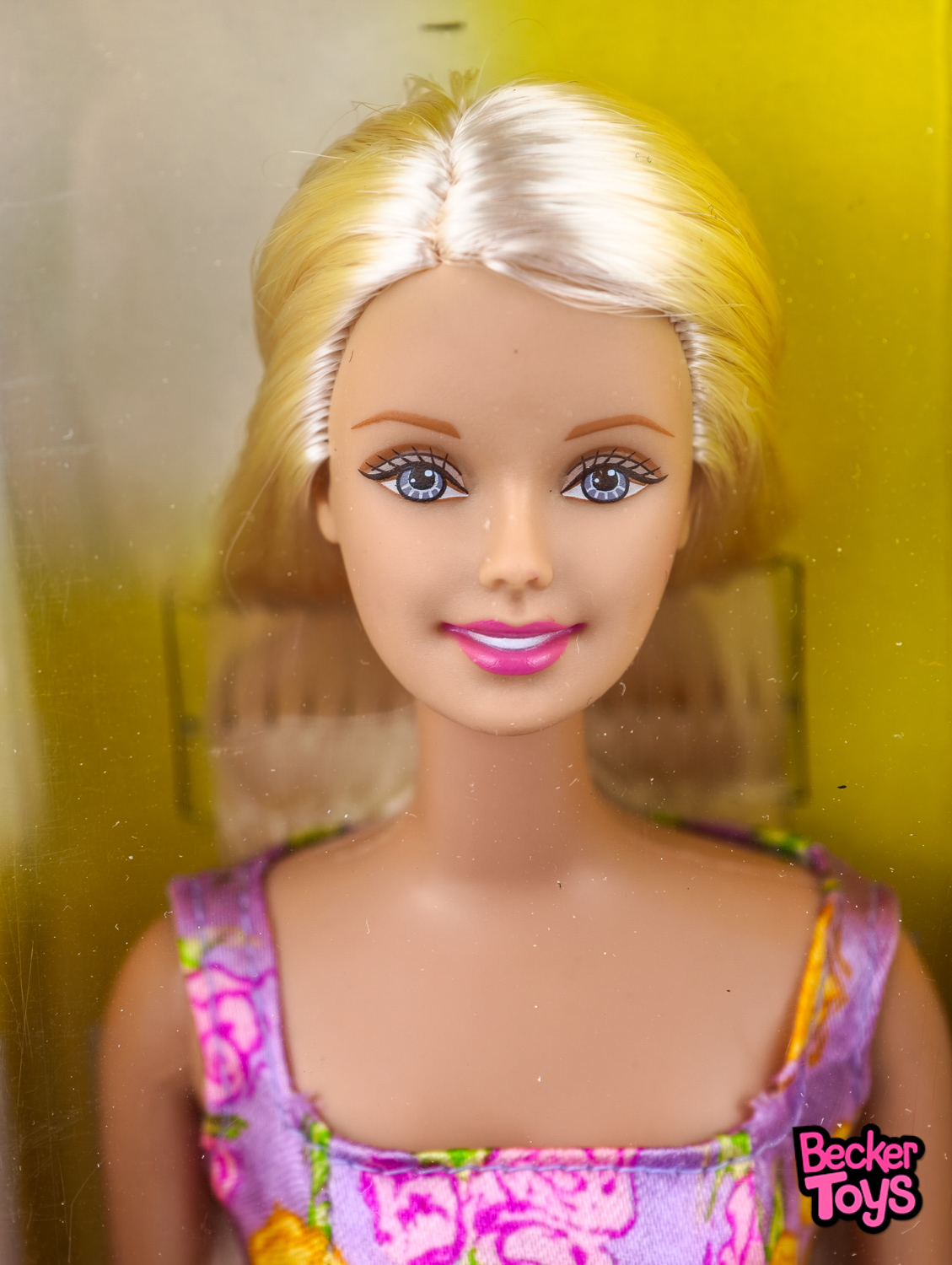 Barbie Springtime Party 2002 - immagine 2