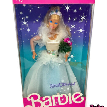 Barbie Star Dream 1987