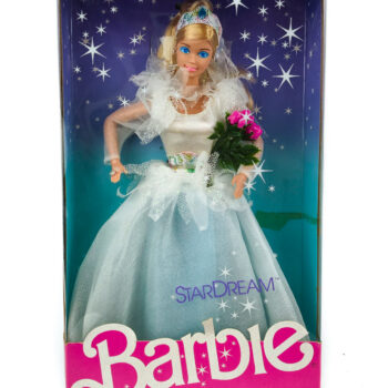 Barbie Star Dream 1987
