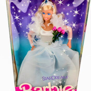 Barbie Star Dream 1987